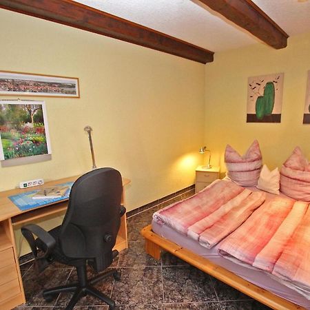 Ferienwohnung Malchow See 10531 외부 사진