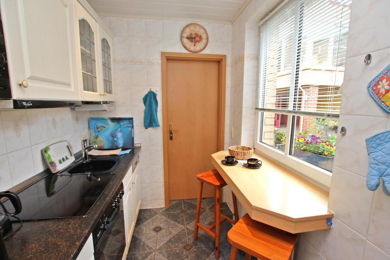 Ferienwohnung Malchow See 10531 외부 사진